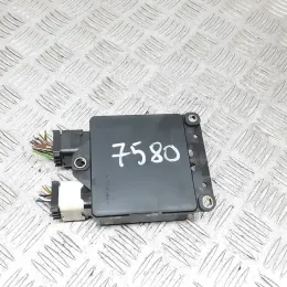 46031953 блок управління AirBag (SRS) Hyundai Santa Fe 2004