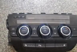 Блок управления климатической установки Mazda CX-5