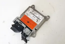 4M5T14B056JB блок управління AirBag (SRS) Ford Focus 2006
