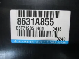 E6T71285 блок керування двигуном до Mitsubishi