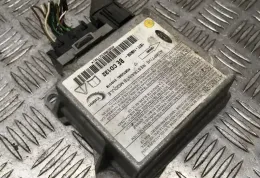 36E006327301 блок управления AirBag (SRS) Ford Mondeo Mk III 2005