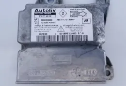E3B2351 блок управления AirBag (SRS) Peugeot 308 2007