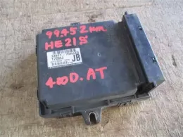 3392175HJ блок управления двигателем Suzuki