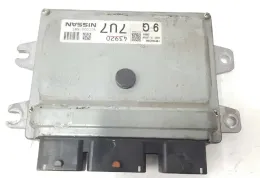 237031KT0A блок управления ECU Nissan Juke I F15 2010