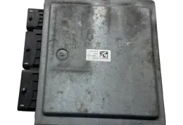 215931438 блок управління ECU Nissan Qashqai 2010