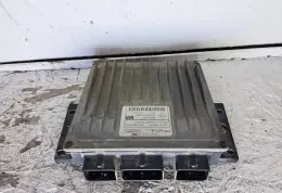 HOM8200275921 блок управління ECU Nissan Micra 2004