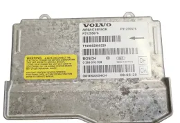 T109052900220 блок управління AirBag (SRS) Volvo XC70 2011 - фото