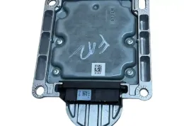 0265020162 блок управління AirBag (SRS) BMW 6 F12 F13 2011