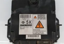 E3B4364 блок управління двигуном Nissan Pathfinder R51 2005 - фото