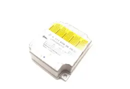 500412280362 блок управління AirBag (SRS) Mercedes-Benz SLK AMG R170 2005