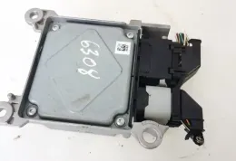 4M5T14B056JB блок управління AirBag (SRS) Ford Focus 2006