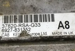 6927831352 блок управління ECU Honda Civic 2007