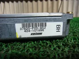 37820PYD952 Honda engine control unit ECU