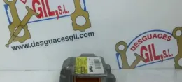 54759 блок управления AirBag (SRS) Saab 9-5 2006