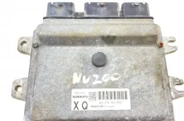 A56-D74CE29Y23 блок управления ECU Nissan NV200 2014