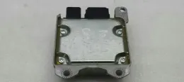 XR845339 блок управління AirBag (SRS) Jaguar S-Type 2005