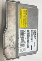T110032200504 блок управління AirBag (SRS) Volvo V70 2010