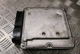 03L906019 блок управления ECU Seat Exeo (3R) 2010