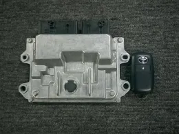 89560B1P03 блок управления двигателем Toyota Raize