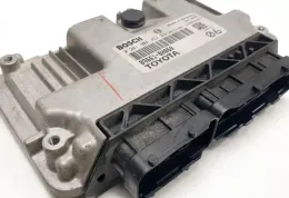 1039S34044 блок управления ECU Toyota Aygo AB10 2005