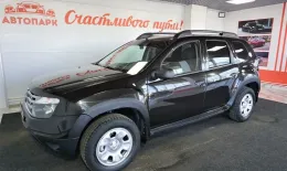 Блок abs Nissan Terrano 2.0 F4R 2014