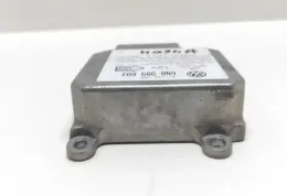 25960415 блок управління AirBag (SRS) Volkswagen Golf III 1997