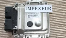 0261S09627 блок управління ECU Suzuki Alto 2012