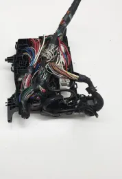 821110FD30 блок предохранителей Toyota Verso 2009