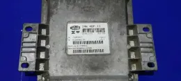 SW16377064 блок управления ECU Peugeot 406 1999