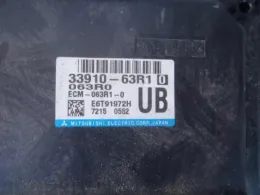 3391063R1 блок управления двигателем Suzuki