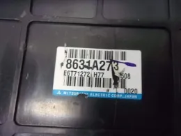 226116A00H блок управления двигателем Nissan Otti