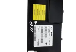 010092400482 блок управления AirBag (SRS) Volvo XC60 2011