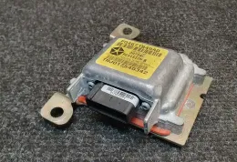 P04671849AD блок управління AirBag (SRS) Chrysler PT Cruiser 2001
