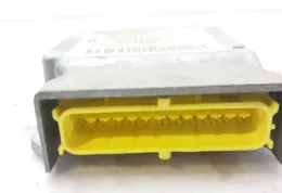 5K959655 блок управления AirBag (SRS) Volkswagen Golf VI 2008