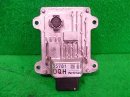 310363HR2B блок керування коробкою передач до Nissan March