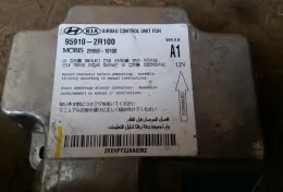 Блок керування AIR BAG Hyundai I30 2007-2012