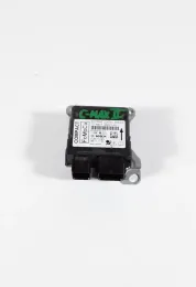 6100061571CC блок управления AirBag (SRS) Ford C-MAX II 2012