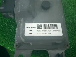 ETC51316N блок керування коробкою передач до Nissan