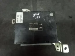89560B5664 блок керування двигуном до Daihatsu