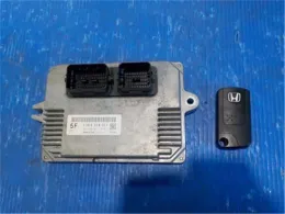 37820RS9933 блок управления двигателем Honda Life