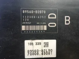 89560B2L90 блок управления двигателем Daihatsu