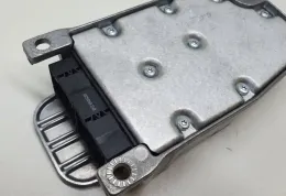 697837301 AirBag (SRS) control unit BMW 5 E60 E61 2005