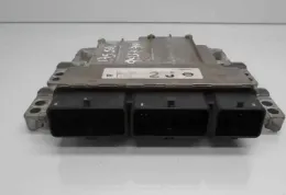 237104ED9B блок управления ECU Nissan Qashqai 2013