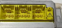 2310001820 блок управління AirBag (SRS) Toyota Yaris 2001