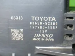 8865052800 блок керування до Toyota