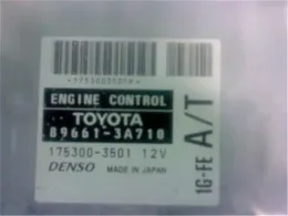 896613A710 блок управления двигателем Toyota Crown