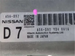 2371M1GZ0D блок управления двигателем Nissan Serena