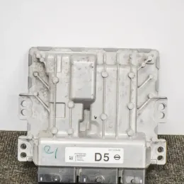 866040033 блок управления ECU Nissan Qashqai 2016