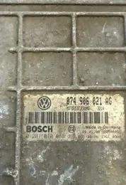 685A4055 блок управління двигуном Volkswagen II LT 2000