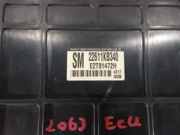 22611KB340 блок керування двигуном до Subaru R2